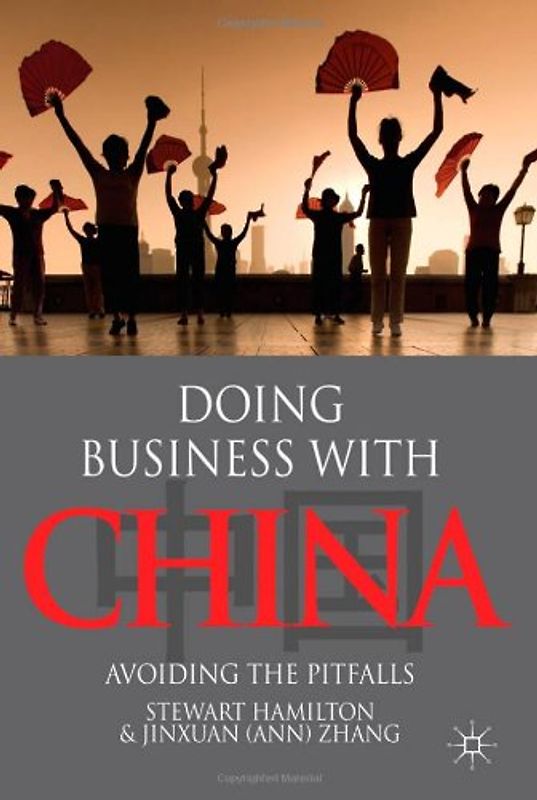Doing Business With China