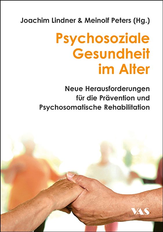 Psychosoziale Gesundheit im Alter