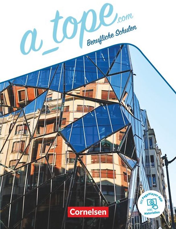 A tope - Berufliche Schulen - 11.-13. Schuljahr
