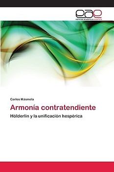 Armonía contratendiente