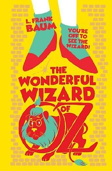 The Wonderful Wizard of Oz
