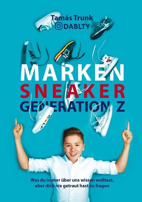 Marken Sneaker Generation Z