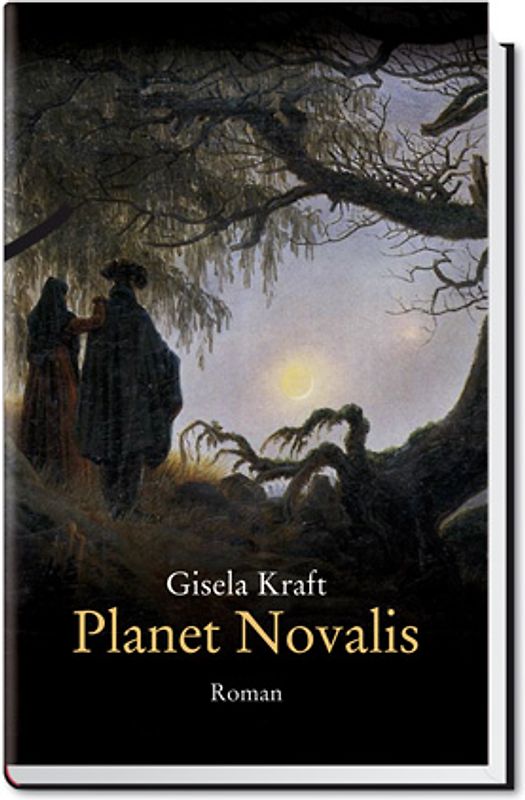 Planet Novalis