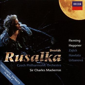 Fleming - Rusalka