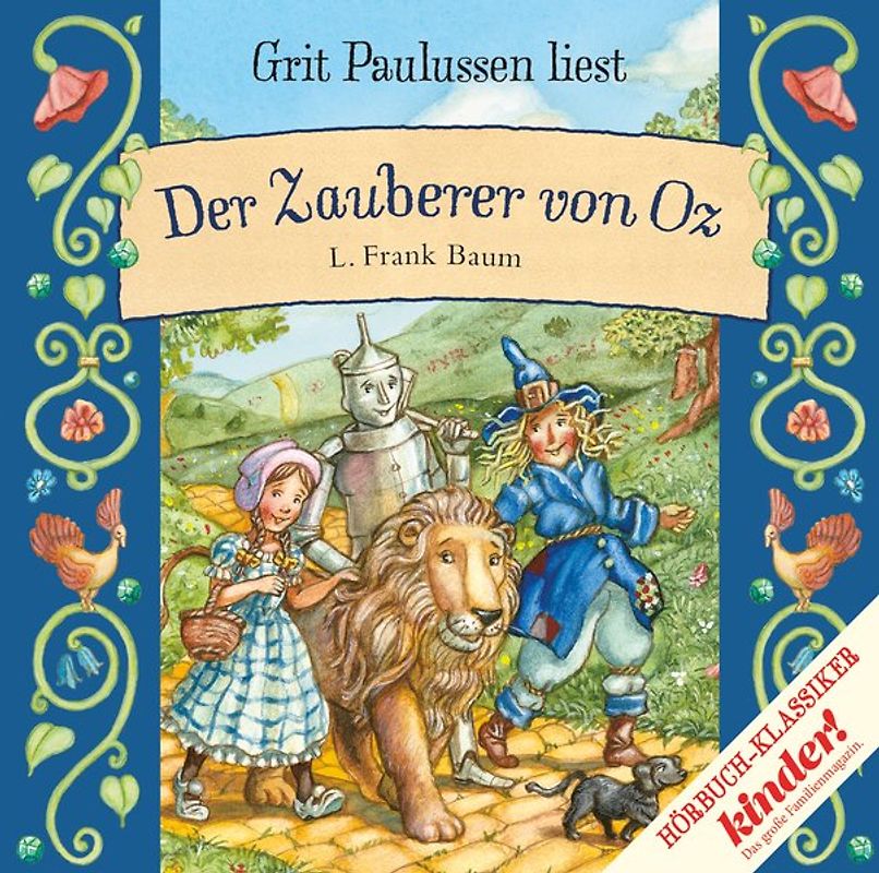 Der Zauberer von Oz