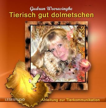 Tierisch gut dolmetschen