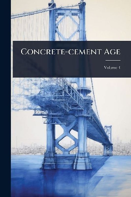 Concrete-cement Age