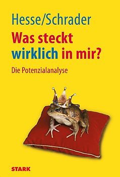 STARK Hesse/Schrader: Was steckt wirklich in mir?