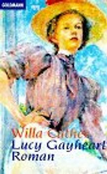 Lucy Gayheart. Roman