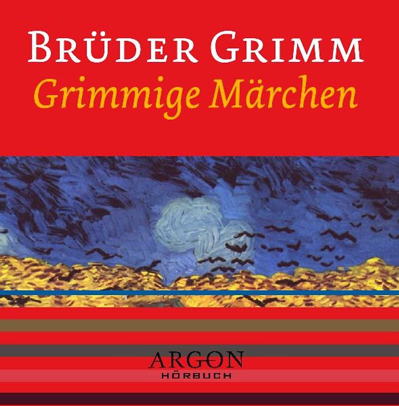 Grimmige Märchen