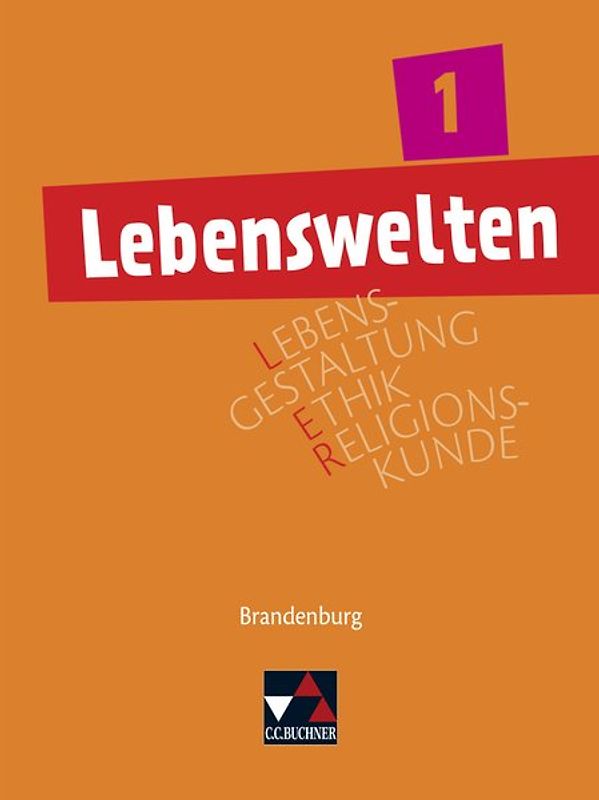 Lebenswelten / Lebenswelten 1