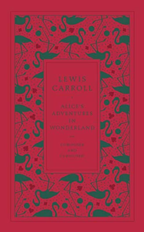 Alice's Adventures in Wonderland