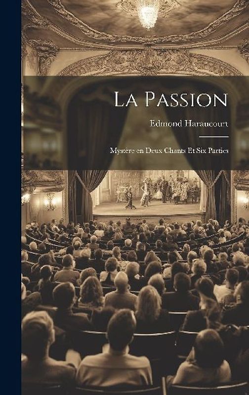 La Passion