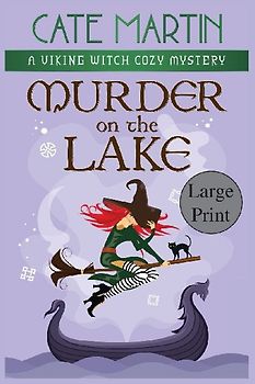 Murder on the Lake