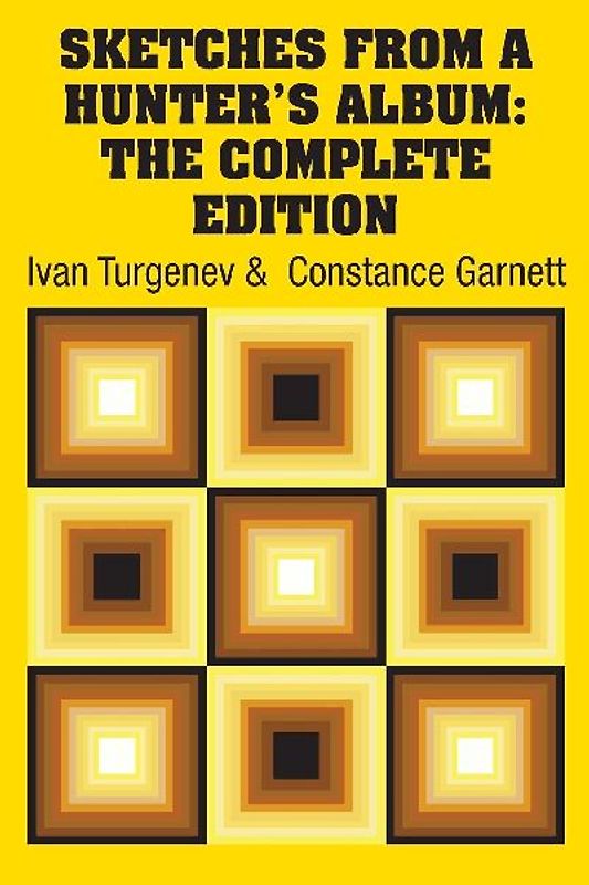 Sketches from a Hunter's Album