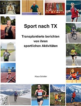 Sport nach TX