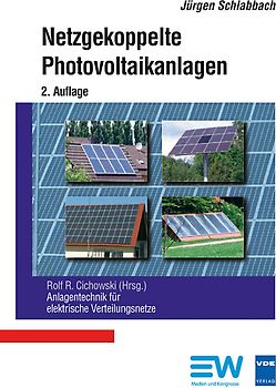Netzgekoppelte Photovoltaikanlagen