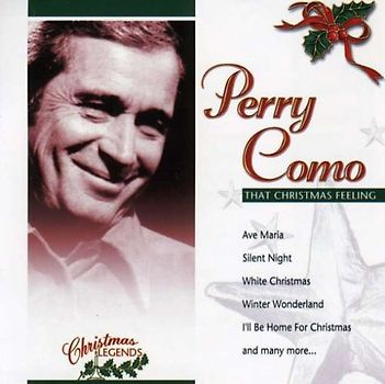 Perry Como - That Christmas Feeling