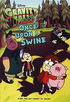 Once Upon a Swine (Gravity Falls)