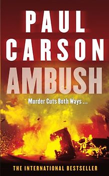 Ambush - Paul Carson