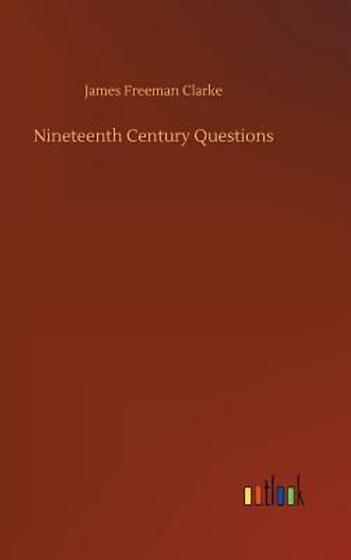 Nineteenth Century Questions