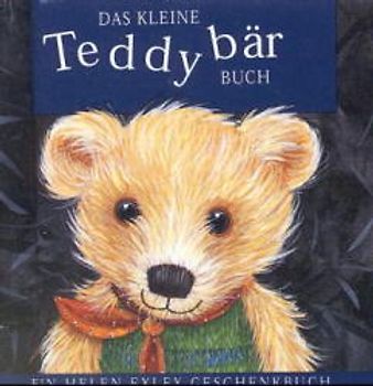 Das kleine Teddybärbuch