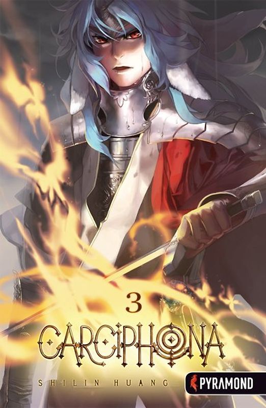Carciphona 3