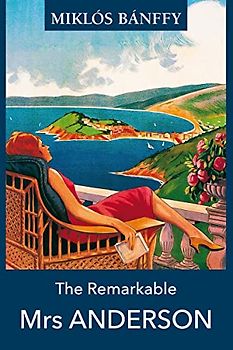 The Remarkable Mrs. Anderson