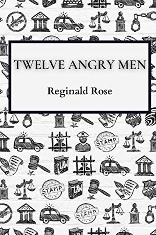 Twelve Angry Men (Classic Editions)