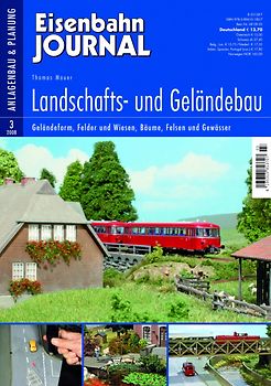 Landschafts- und Geländebau