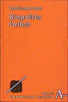 Bürgerliche Freiheit