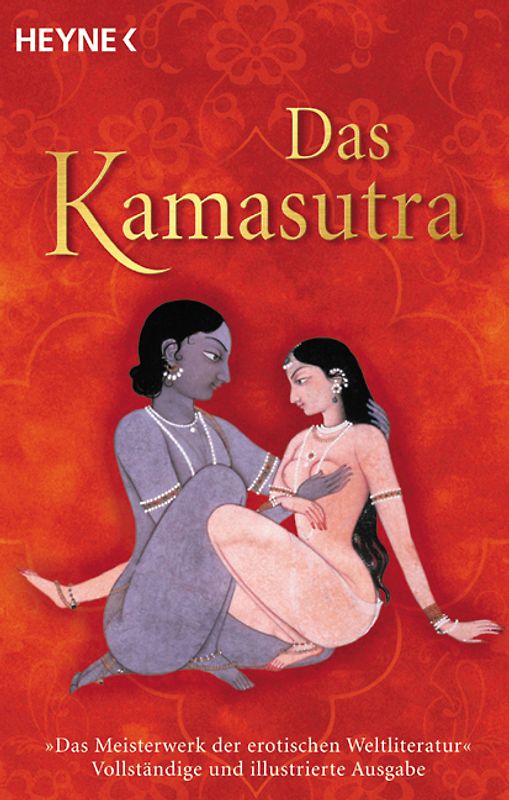 Das Kamasutra