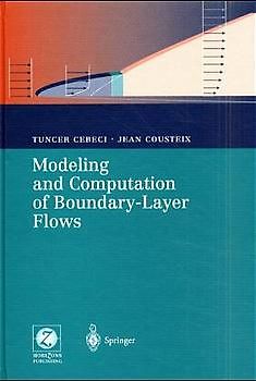 Modeling and Computation of Boundary-Layer Flows