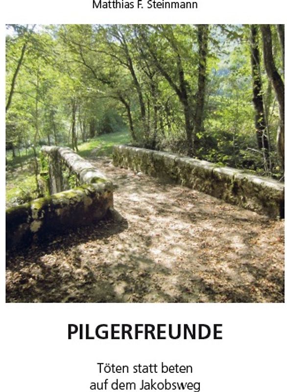 Pilgerfreunde