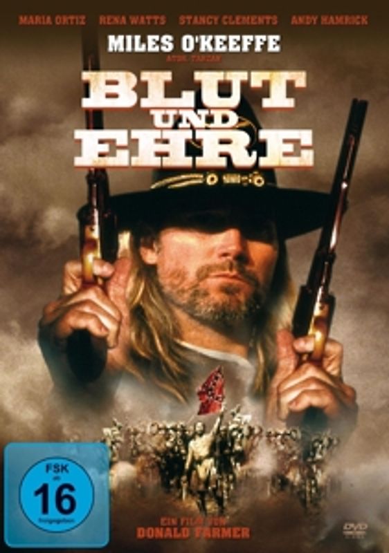 Blut und Ehre DVD