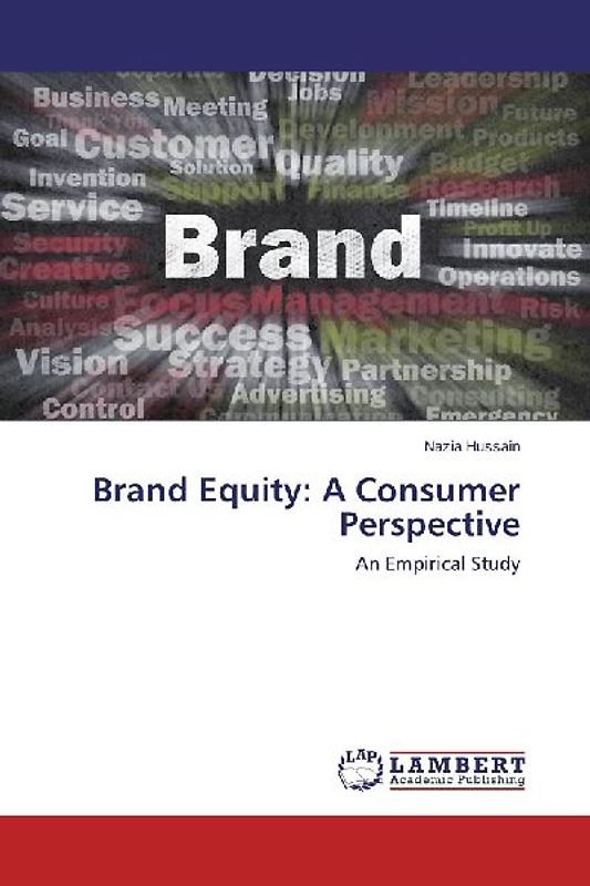 Brand Equity: A Consumer Perspective