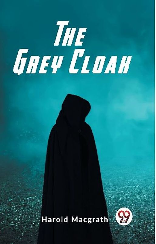 The Grey Cloak