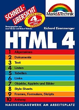 HTML 4
