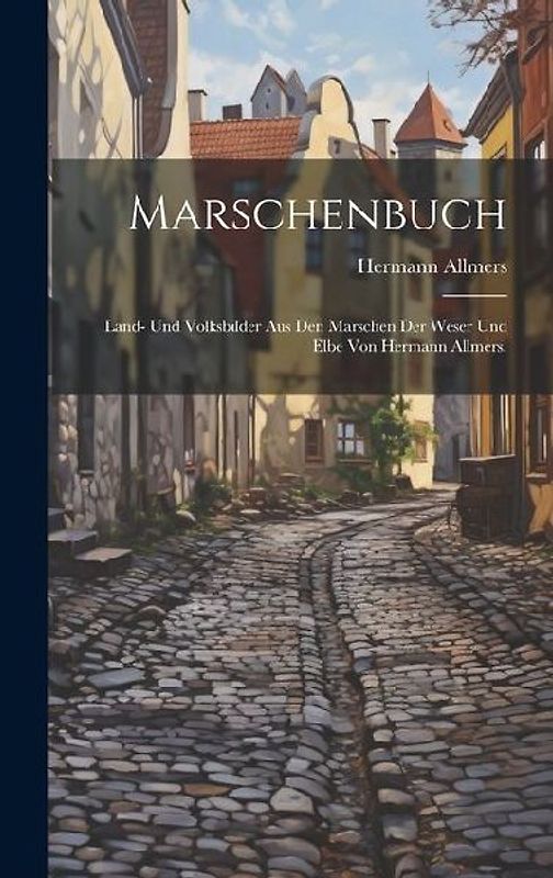Marschenbuch