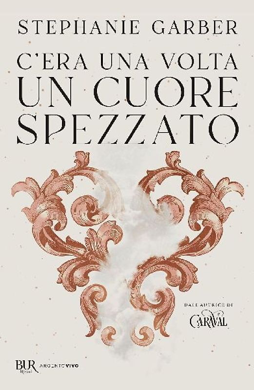 C'era una volta un cuore spezzato