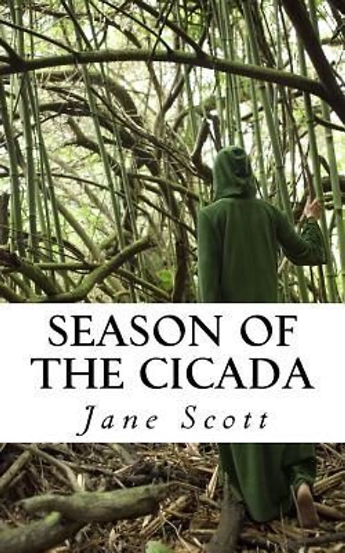 Season of the Cicada