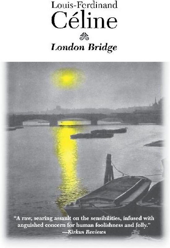London Bridge