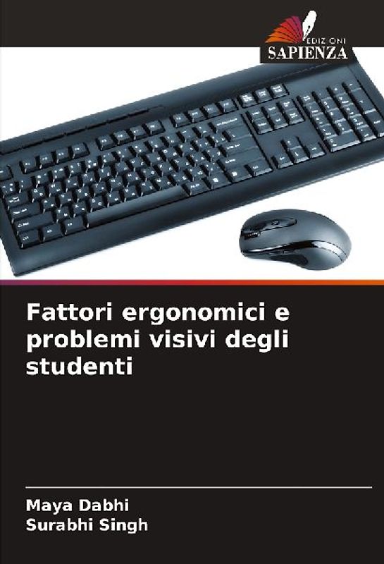 Fattori ergonomici e problemi visivi degli studenti