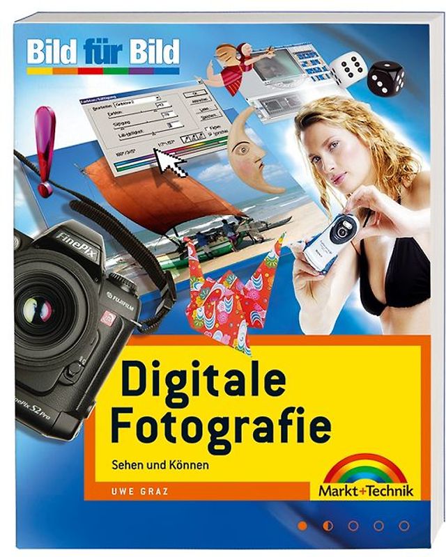 Digitale Fotografie - Bild für Bild