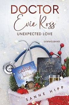 Doctor Evie Ross: Unexpected Love