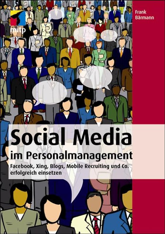 Social Media im Personalmanagement