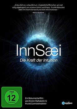 InnSæi - Die Kraft der Intuition [OmU] DVD