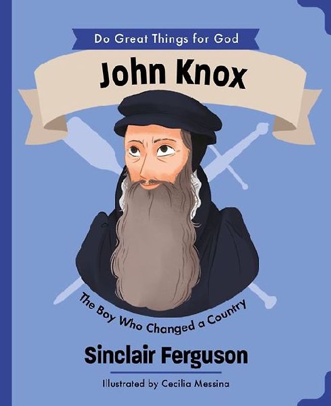 John Knox