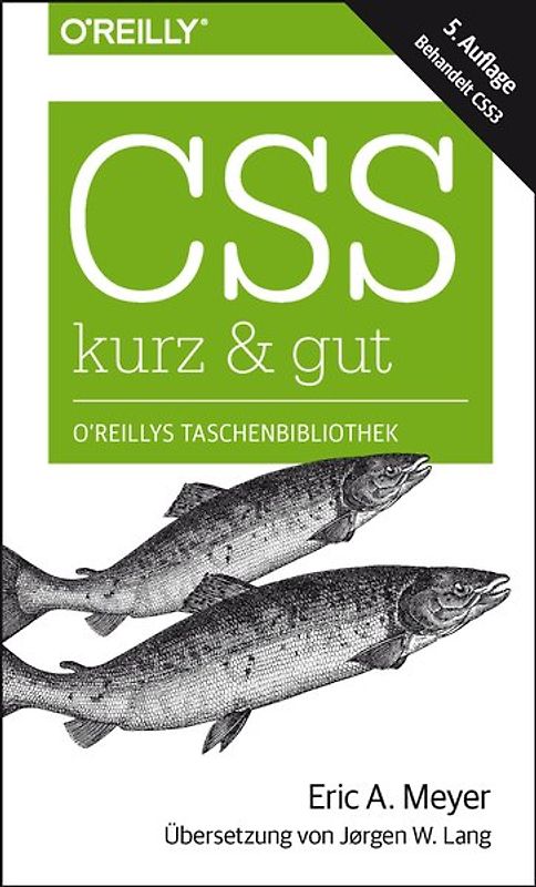 CSS – kurz & gut