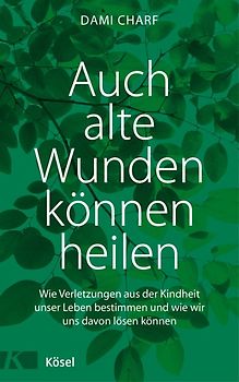 Auch alte Wunden können heilen